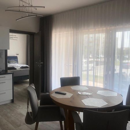Apartament Lux Gray Basen, Spa Piec Morz סיאנוז'טי מראה חיצוני תמונה